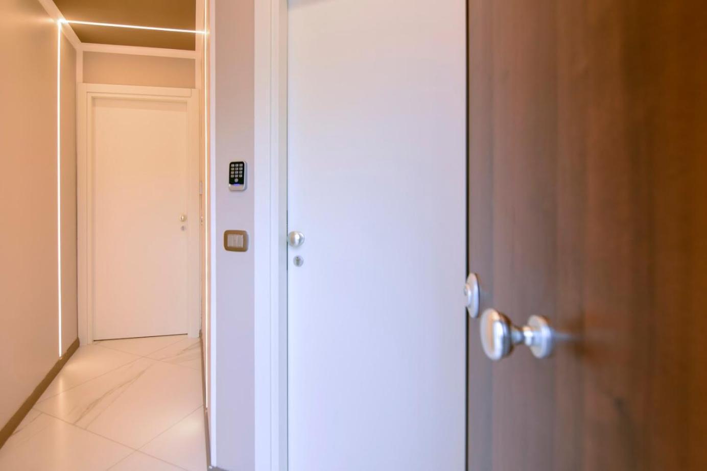 Belma Aparthotel And Rooms 마리나디카메로타 외부 사진
