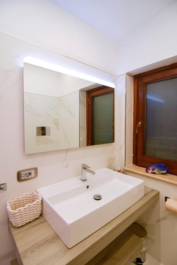 Belma Aparthotel And Rooms 마리나디카메로타 외부 사진