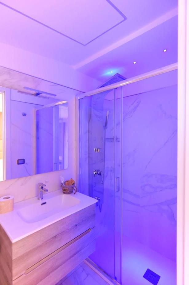 Belma Aparthotel And Rooms 마리나디카메로타 외부 사진