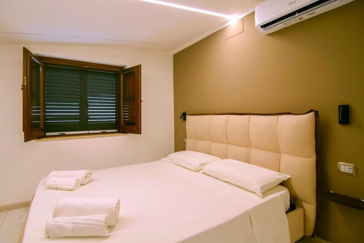 Belma Aparthotel And Rooms 마리나디카메로타 외부 사진