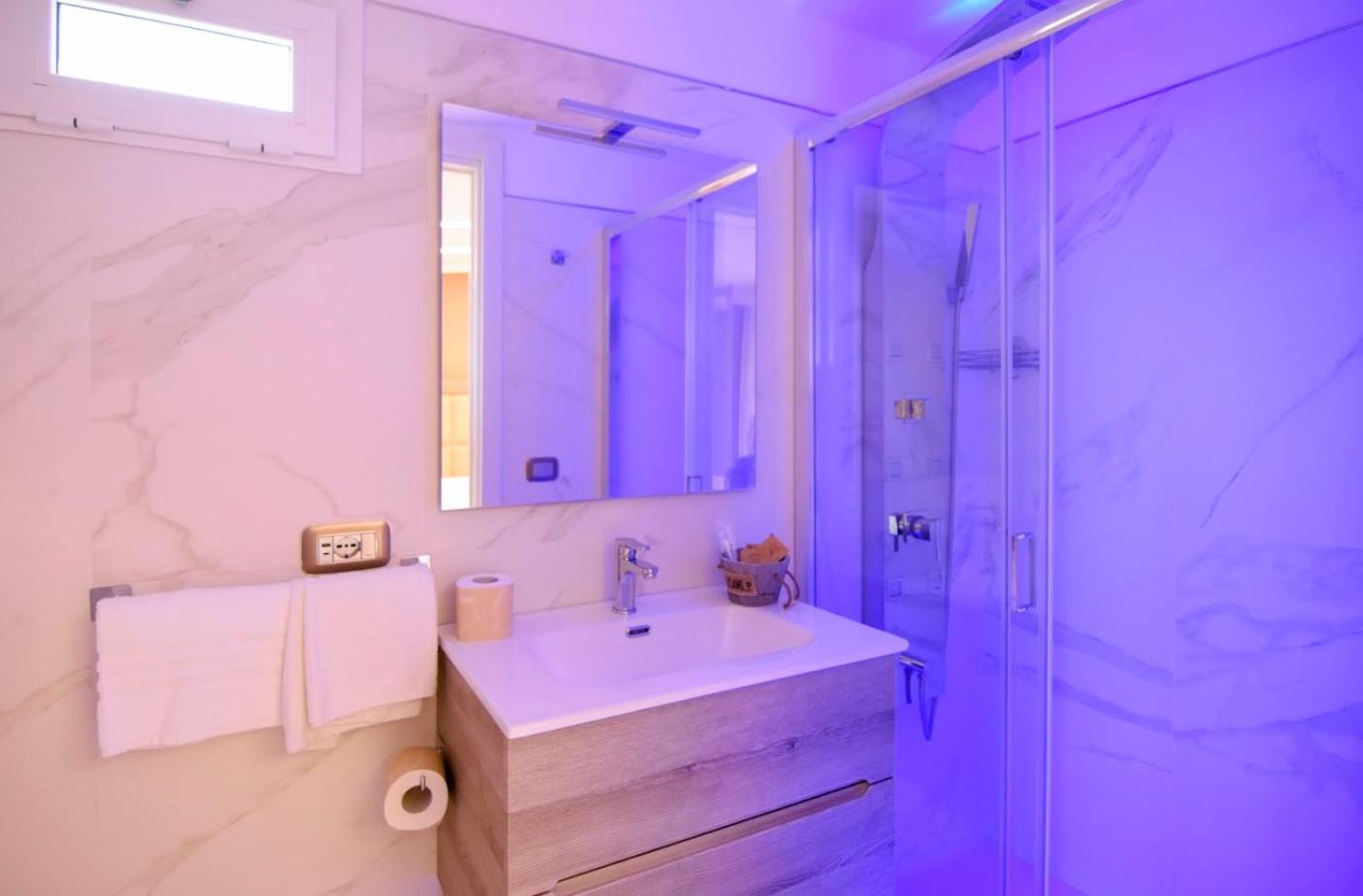 Belma Aparthotel And Rooms 마리나디카메로타 외부 사진